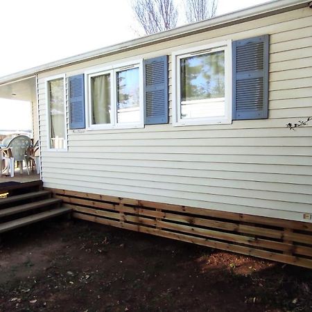Mobil Home 4-5 Personnes Port La Nouvelle Luaran gambar