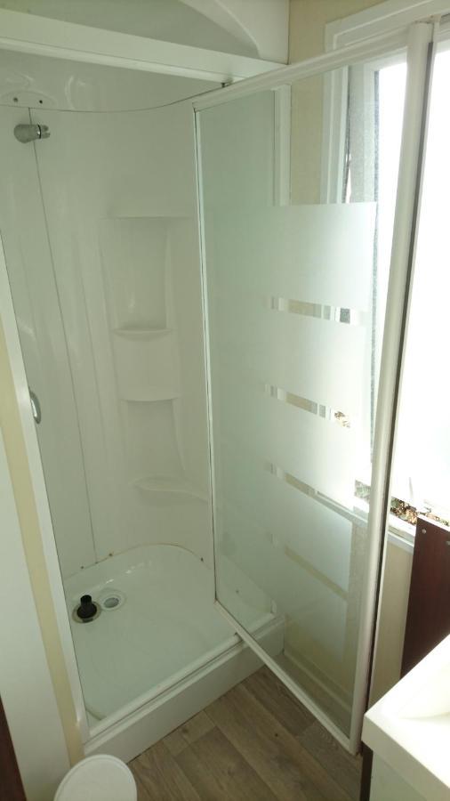 Mobil Home 4-5 Personnes Port La Nouvelle Luaran gambar