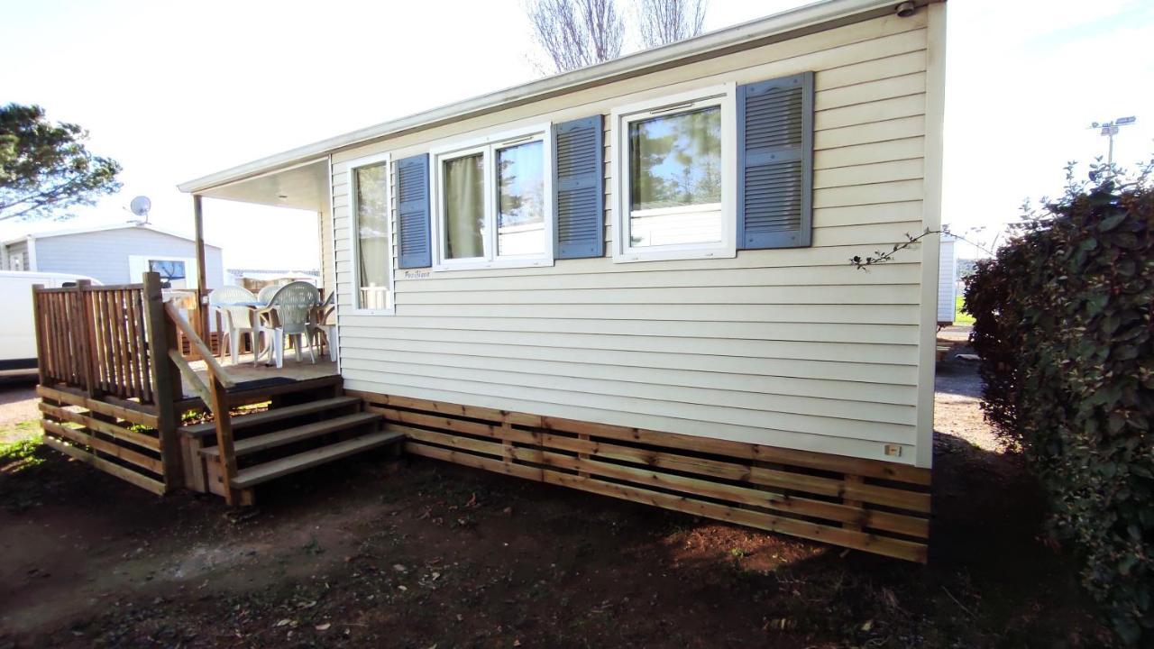 Mobil Home 4-5 Personnes Port La Nouvelle Luaran gambar